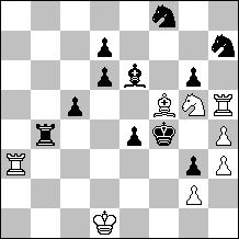 Prize Gady Costeff (Israel) Ofer Comay (Israel), 3. Prize H#2 2.1... b) Sd3->d6 5+13 a) 1.