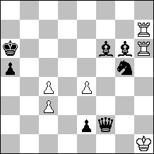 K*a4 Q*c4 # Тематические фигуры wpb3,c4; bpa4, b6 Menachem Witztum (Israel) Comm H#2 b)