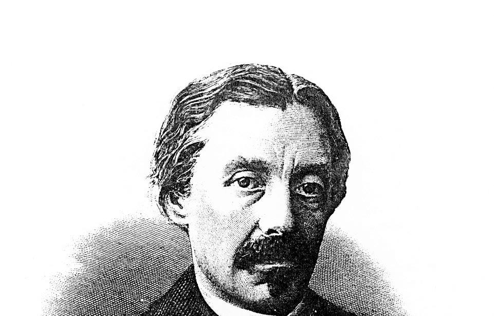 This award is dedicated to the memory of physicist Léon Foucault, on
