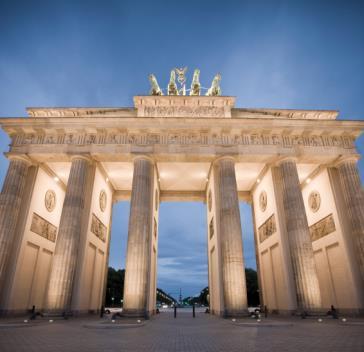 Gallery Weekend samlar femtiotalet av de ledande gallerierna i Berlin till en helg med en mängd aktiviteter och utställningar med utökade öppettider.