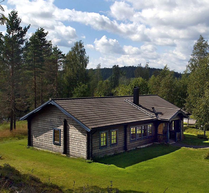 tärnastugorna IF Metall Norra och IF Metall Södra Västerbotten erbjuder stugor i Tärnaby.