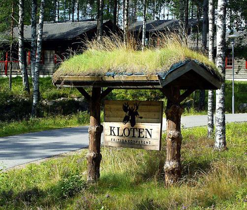 se/sodravasterbotten kloten i bergslagen Kloten i Bergslagen nära Kopparberg.