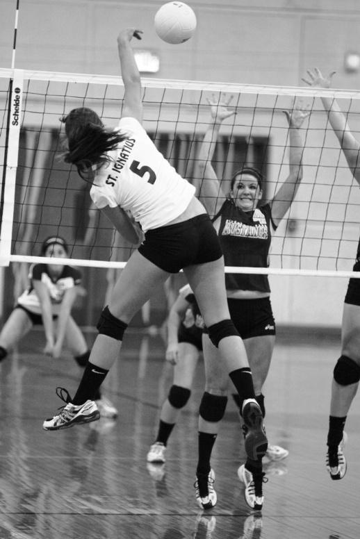 Jill Bennett (17) vs Whitney Young 17 Morgan Mientus (08) vs Trinity 16 Rory Arrigo (07) vs Mt.