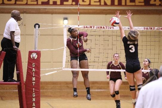 Ross (17) vs Whitney Young 3 74 Players Tied At 2 +3 Serve Receive Rating Maria Gazzi (16) vs Payton 19 Maria Gazzi (16) vs Fenwick 18 Grace Bonoma (09) vs