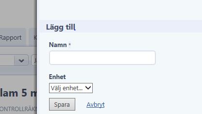 Exempel: om du sätter +/-120 minuter så kan alltså en 8-medicin och 12-medicin samma dag hamna vid kl 10 och kl 10!