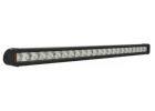 nummer: CV9043 LED Ljusramp PRO CREE UltraLight, inklusive montering bakom grillen. Pris: ex. moms: 9986:- inkl.