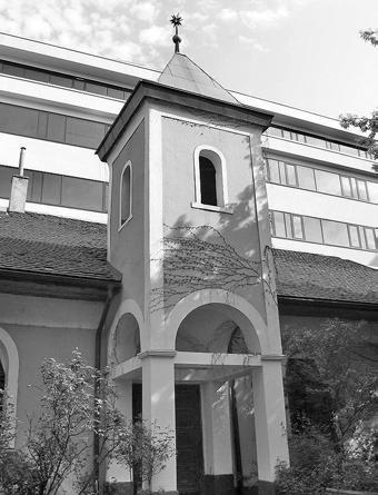 Törökőr 2010. december A törökőri gyülekezet lapja Ki volt ő? Elhunyt dr. Boross Géza lelkipásztor Dr.