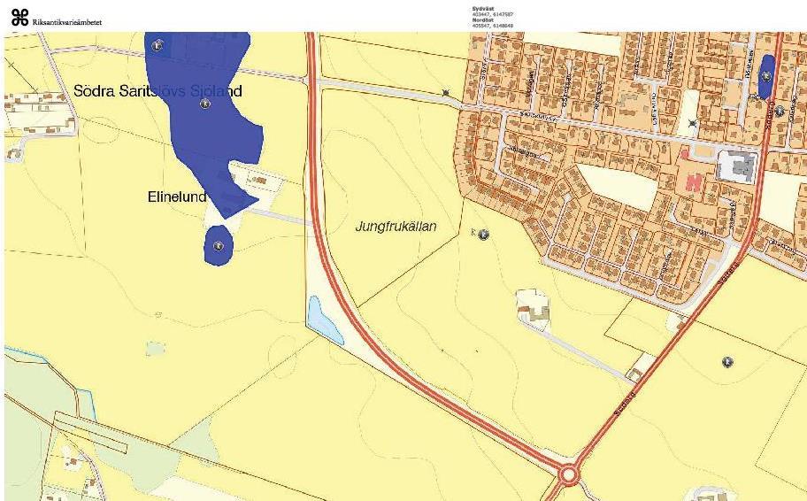 Planbeskrivning (13) Förslaget till detaljplan är förenligt med översiktsplanen eftersom området pekas ut som lämpligt för bostäder och grönområden i översiktsplanen.