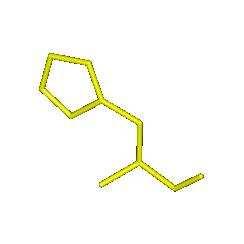 Rotamers States for full-atom scoring and design