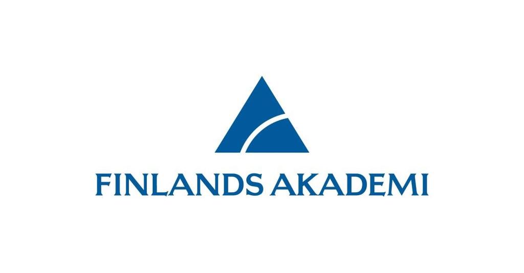 ALLMÄNNA VILLKOR OCH ANVISNINGAR FÖR FINANSIERING 2015 2016 Dessa allmänna villkor för Finlands Akademis finansieringsbeslut tillämpas på utlysningar som genomförs 1.9.2015 31.8.