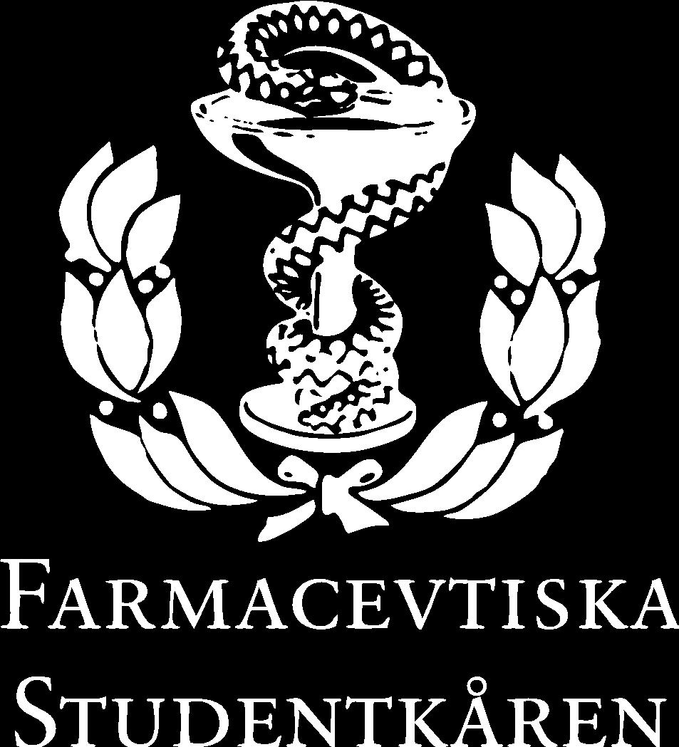 Farmacevtiska Studentkårens Antagen: 22 mars 2018 1.