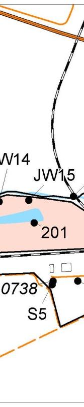 2.2 Vatten Vattenkontrollen omfattar enligt gällande kontrollplan (Sweco, 2011d): Nivå- och flödesmätningar Provtagning och analys av vatten 2.2.1 Nivå- och flödesmätningar Kontrollen omfattar mätning av nivåvariationer i yt- och grundvatten samt flödesmätningar i pumpstationen.