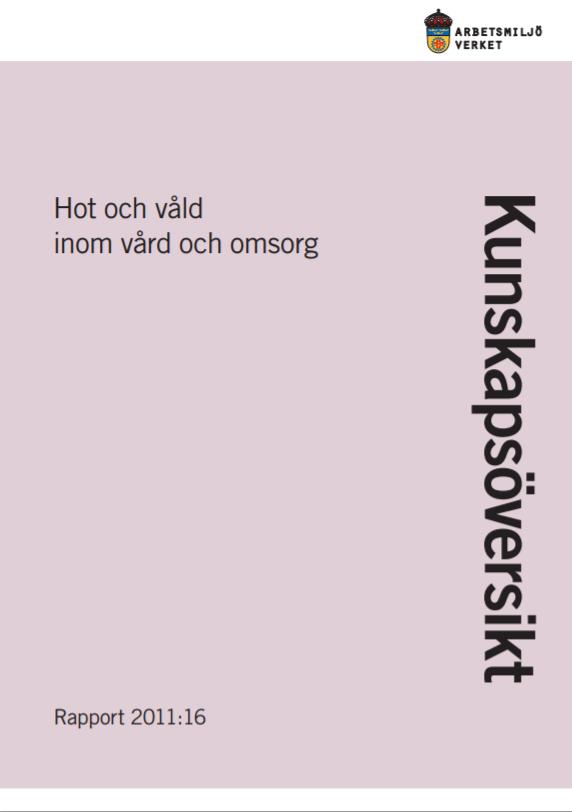 ambulancepleje, - akutpleje, - psykiatrisk og - geriatrisk