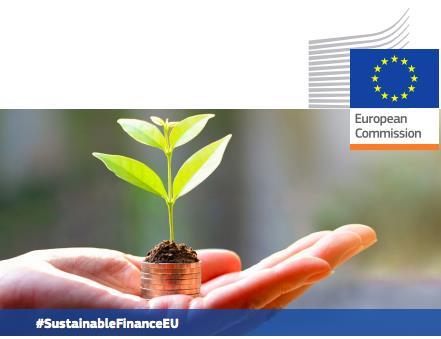 EU-kommissionens handlingsplan (mars 2018) 27 åtgärder på tio