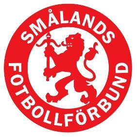 Protokoll Smålands FF s Representantskapsmöte 2016 Plats: Tid: Närvarande: Myresjöhus Arena, Växjö Måndagen 5 december kl 18-21 (kl 17.30 serverades kaffe/fralla) 93 föreningar och 140 personer.