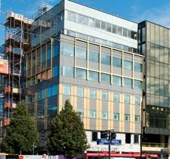Referensprojekt HANDEL GRÄNSBYSTADEN UPPSALA, SVERIGE Atrium Ljungberg AB 603 m 2 ConverLight KONTOR ESKILSTUNA, SVERIGE Energimyndigheten 34 m 2 ConverLight BOSTAD KNÄCKEPILEN UPPSALA, SVERIGE Åke