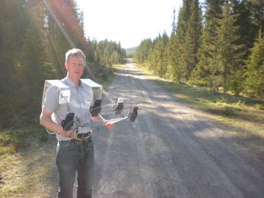 Hur informationen används Trender för mobilnätsutbyggnad och mobiltäckning med olika kapacitet på nationell nivå (t.ex.