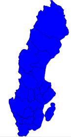 Mobilitetsmål 2023 År 2023 bör hela Sverige ha tillgång till stabila mobila tjänster av god kvalitet.