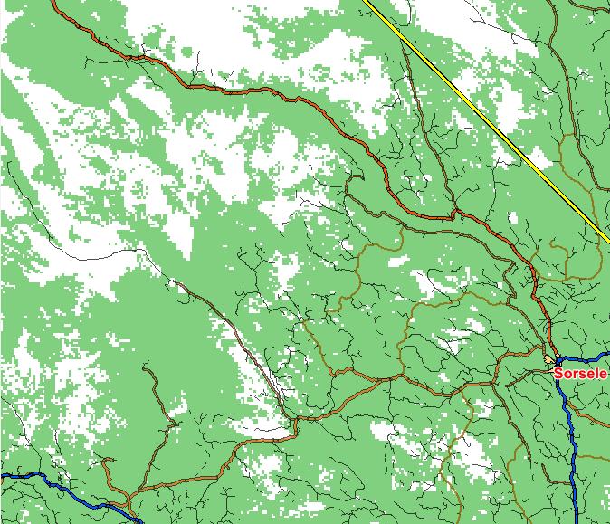 Fortsättning täckningskrav -