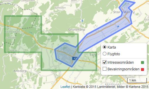 planering, samordning