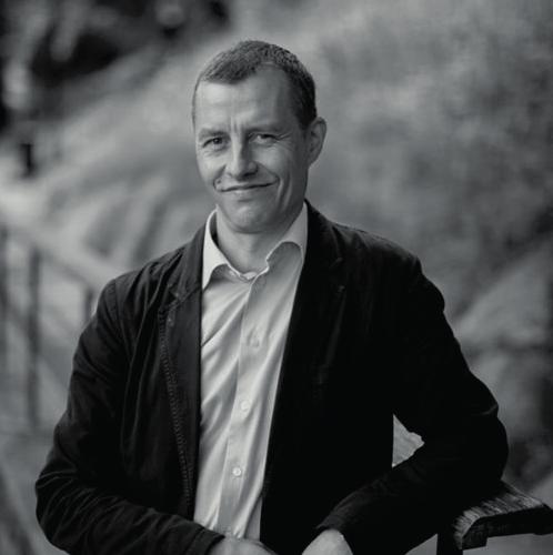 Varför ökar inkomstskillnaderna i Norden? Professor Jesper Roine förklarar hur vi kan förstå ökade inkomstskillnader i Norden.