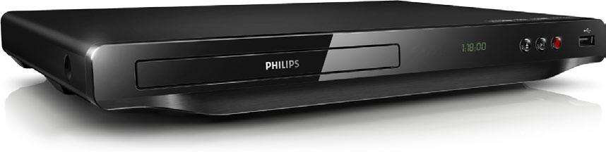 Register your product and get support at www.philips.