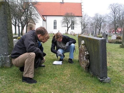 Omsättning 68 miljoner kronor, varav drygt hälften är egna