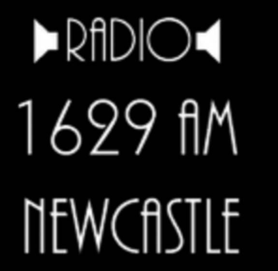-MC2" tnx SM Radio Newcastle, Newcastle 1629 khz 1629 khz again, this time R 1629 AM, formally a narrowcast station broadcasting from Sandgate, Newcastle, NSW with only 100 watts was heard with its