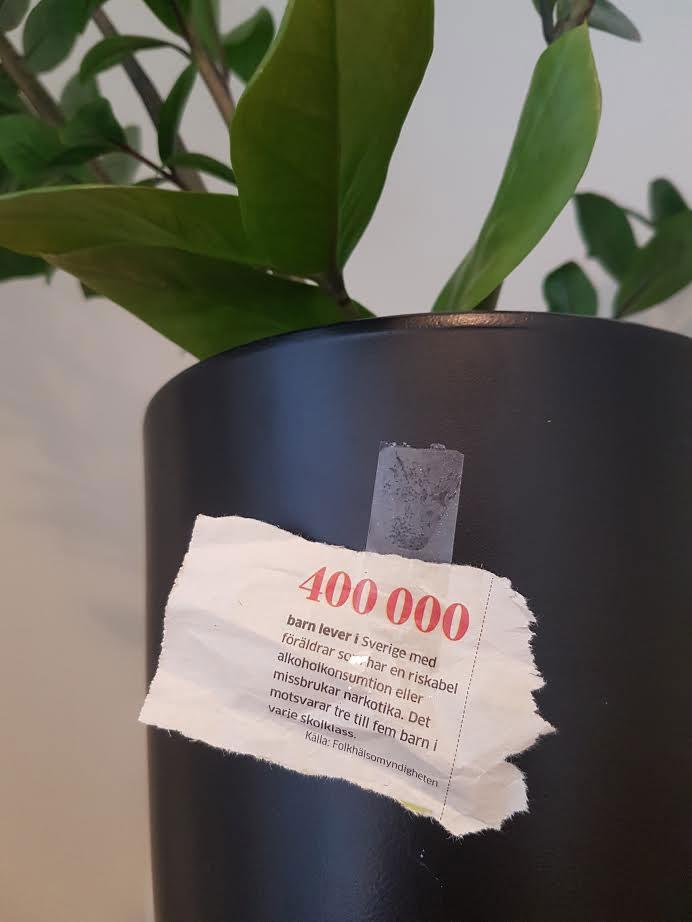 en befintlig kund att öka användandet av en produkt som de redan börjat använda jämfört med att sälja in systemet till helt nya kunder (läs: nya kommuner).