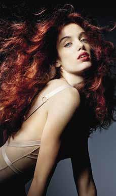 COLOUR IGORA Royal Intro En perfekt introduktion till Schwarzkopf Professionals permanenta hårfärg IGORA Royal.