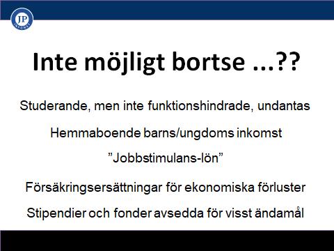 Inte möjligt bortse..?? HFD hänvisar till tidigare HFD-dom (HFD 2010 ref 42) och lagens förarbeten (prop 2000/01:80 s. 93 ff.