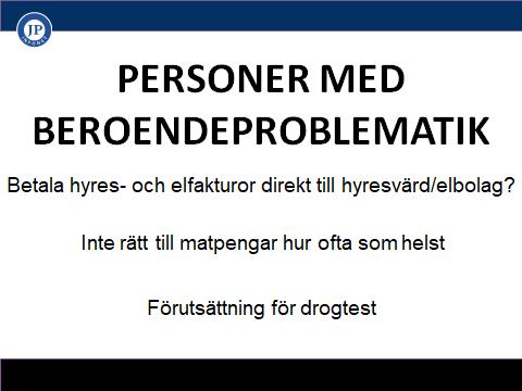 Betala hyres- och elfakturor direkt till hyresvärd elbolag? Det kan i vissa fall vara lämpligt att socialtjänsten betalar direkt till exempelvis en hyresvärd eller elleverantör.
