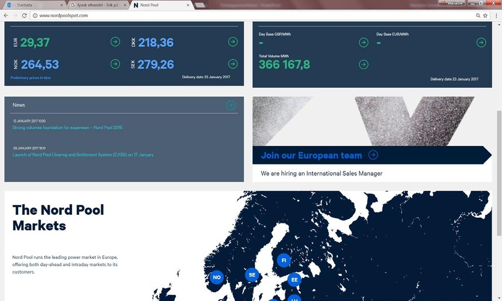 Syftar till att upprätthålla transparens, begränsa