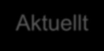 Aktuellt