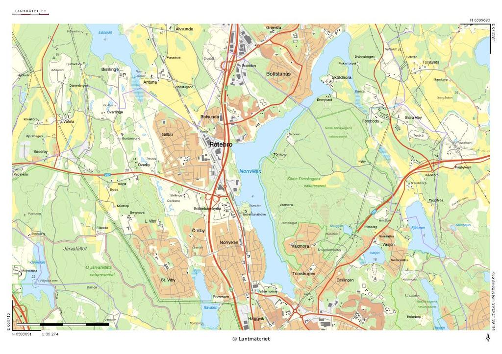 Metodik Allmänt Nedan redovisas beskrivningar av använd metodik vid fältarbete, preparering, åldersbestämning och analyser m.m. På sidan 7 återfinns ett avsnitt med förklaringar av termer och begrepp som används i rapporten.