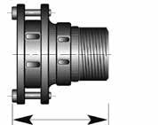 6-1½ 71 40 x 5.5 40 x 5.5-1¼ 67 PEX 90-110 63 x 5.8 63 x 5.7-2 80 50 x 6.9 50 x 6.9-1½ 71 75 x 6.8 75 x 6.8-2½ 92 63 x 8.7 63 x 8.7-2 80 90 x 8.2 90 x 8.2-3 92 L 110 x 10.0 110 x 10.