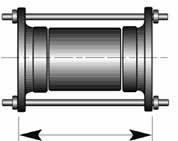 Skruv, skarvkoppling PEX-PEX -med lika dimension och reducerad PEX Koppling, lika dimension Värme 6 bar Sanitär 10 bar Material: mässing Material: mässing PEX 22-75 PEX-rör