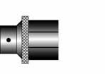 expanderverktyg Ø 125-160 mm inkl fotpump (grundläggande verktyg)