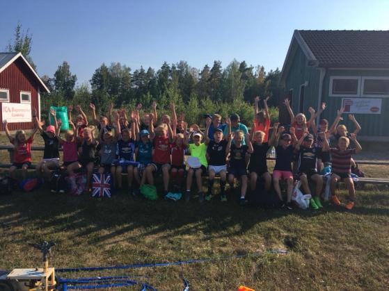 Årsmöte och bolagsstämma Den 1 maj kl 11.00 hölls årsmöte för Loftahammars Golfklubb och årsstämma för Loftahammars Golf AB.