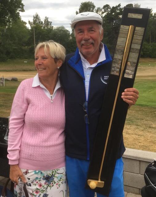 VT-golfen 2018 VT-golfen spelades i år för 7:e gången på Loftahammars Golfbana!