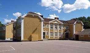 6 är att det kommer att pågå minst under hela tiden som projektet pågår.