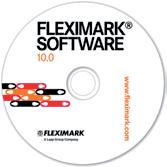 FLEXIMARK Märksystem för egen utskrift är speciellt utformade för laserskrivare och termotransferskrivare.