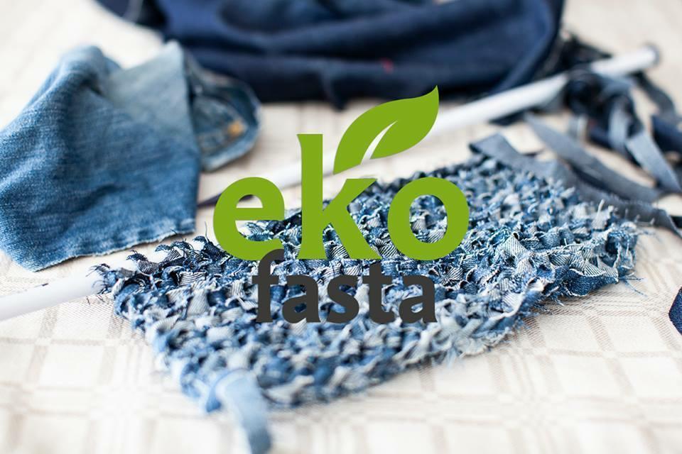 Ekofasta fasta för miljön Från den 6 mars till 20 april behandlar vi omsorgen om miljön i samband med kampanjen Ekofasta.