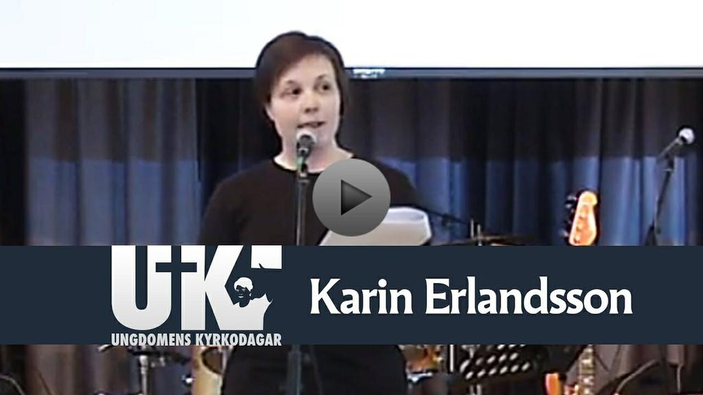"Jag har något att berätta" "Jag har något att berätta" var temat på Ungdomens kyrkodagar som arrangerades 24 27 januari på Lärkkulla i Karis.