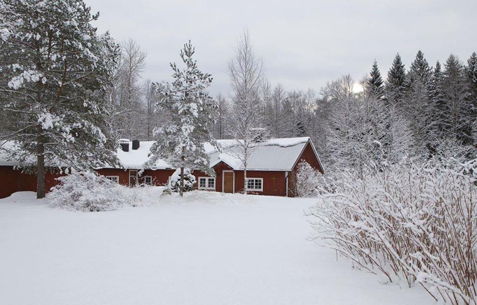 Retreat för andaktsredaktörer 8 10.3.2019 på Snoan För alla andaktstalare och i mån av plats också för andra intresserade ordnas en retreat på Snoan 8 10 mars.