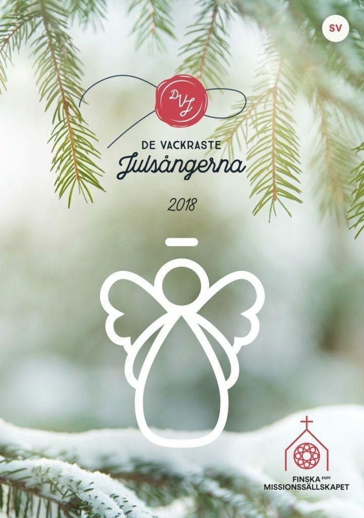 Advent och jul i radion Under advents- och jultiden sänder Yle Vega specialandakter. Cam illa Klockars talar i Andrum på måndagarna i december utgående från orden frö, rötter och möten.