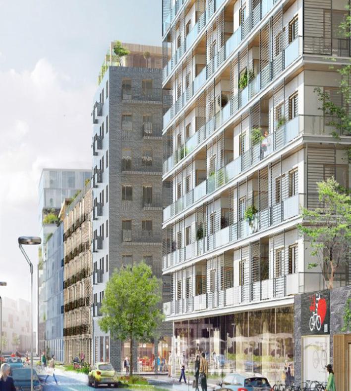 LASTSTYRNING Mikronät en lönsam investering Vilka för- och nackdelar finns det med att upprätta ett lokalt mikronät inom ett fastighetskvarter?