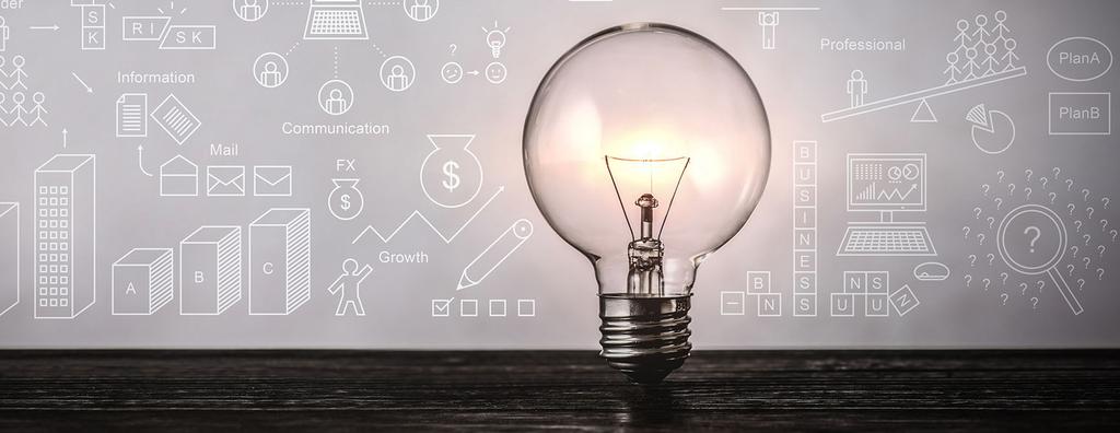 Nytta för företag och samhälle Sverige ligger fortfarande i Europas toppskikt när det gäller innovationsförmåga och digitalisering. Men konkurrensen ökar.