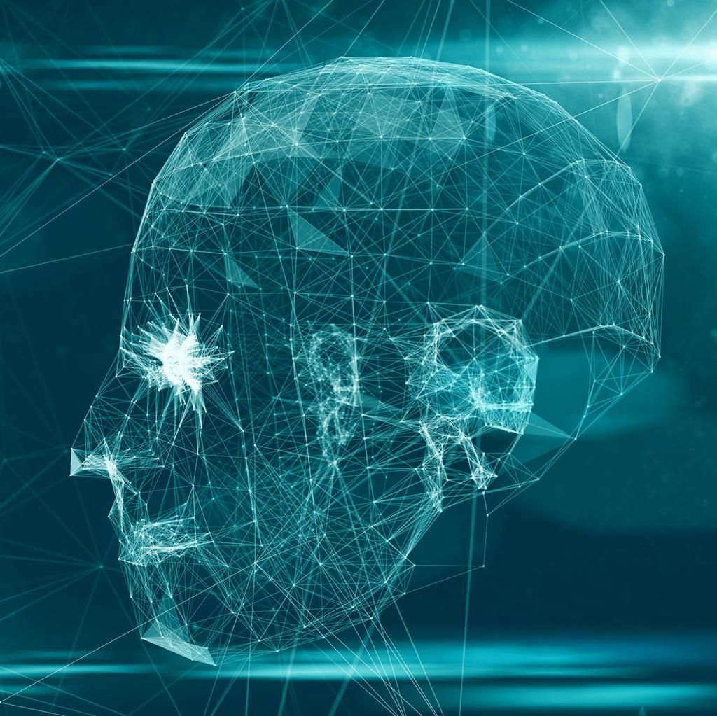 SAMMANLAGRING Minska driftkostnaden med AI Med hjälp av artificiell intelligens och maskininlärning kan man göra en liveoptimering av ett datacenter i ett mikronät.