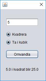 För att lösa det problemet så behöver vi använda